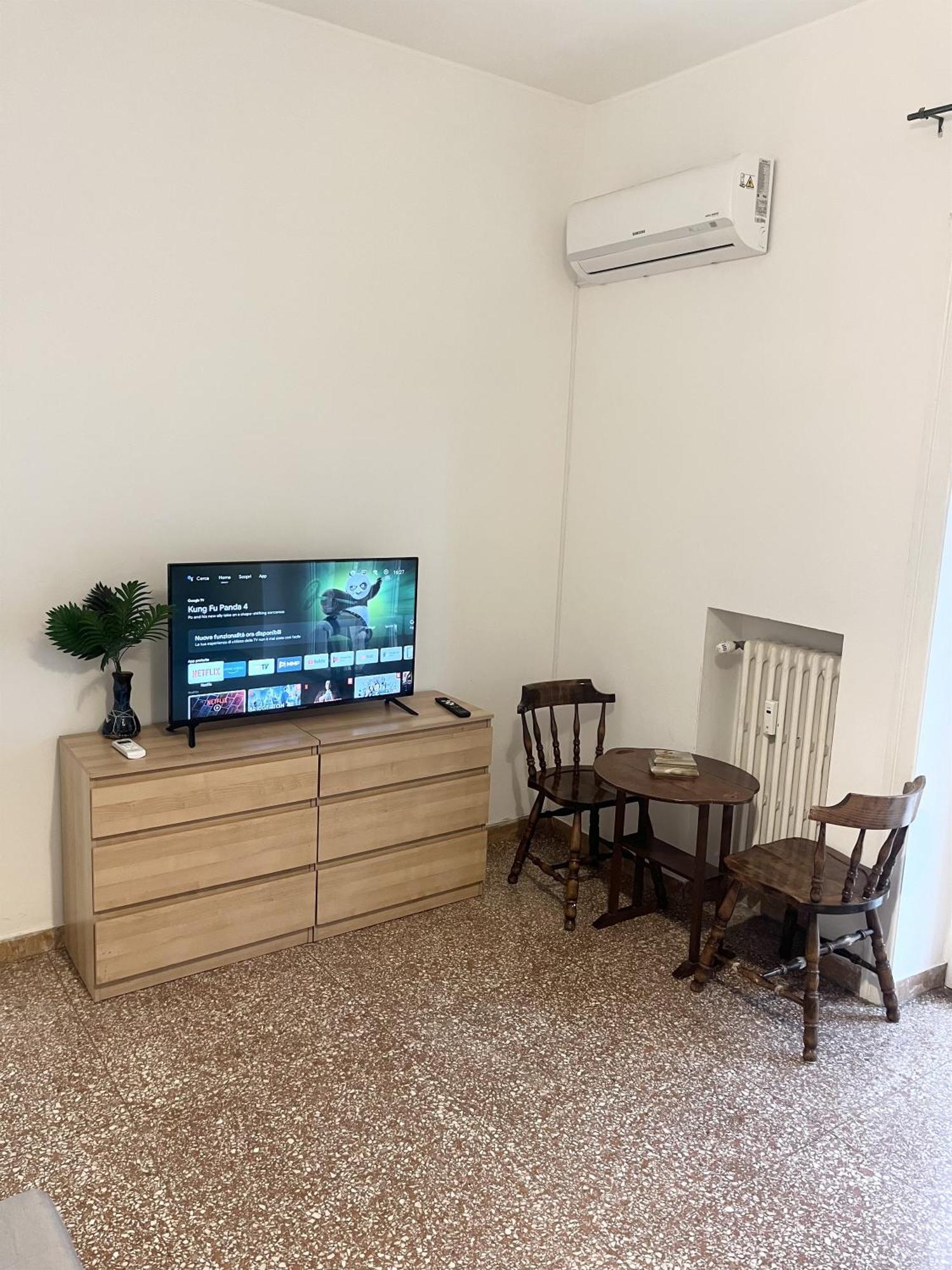 Cuore Di Marconi Apartment Roma Exterior foto